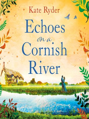 cover image of Echoes on a Cornish River